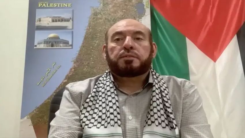 Hamas, Gazze’nin Yönetimi İçin 40 Kişilik Liste