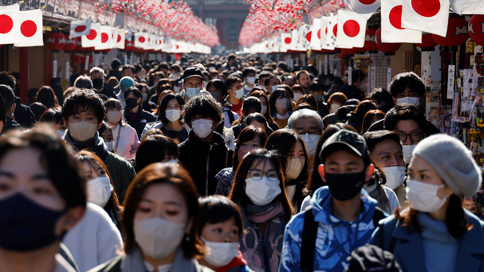 Japon piyasaları ilk kadın başbakanını pozitif karşıladı Japon piyasaları ilk kadın başbakanını pozitif karşıladı