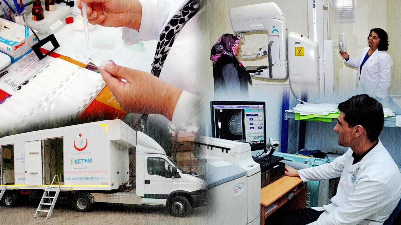 İstanbul’da KETEM sayısı 24’e yükselecek İstanbul’da KETEM sayısı 24’e yükselecek