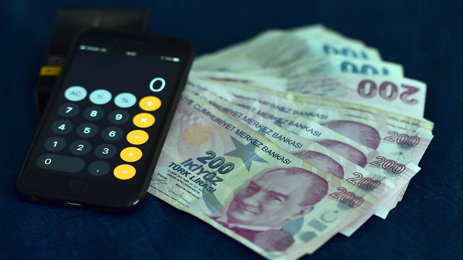 KKM’nin toplam mevduattaki payı yüzde 1’in altına düştü KKM’nin toplam mevduattaki payı yüzde 1’in altına düştü