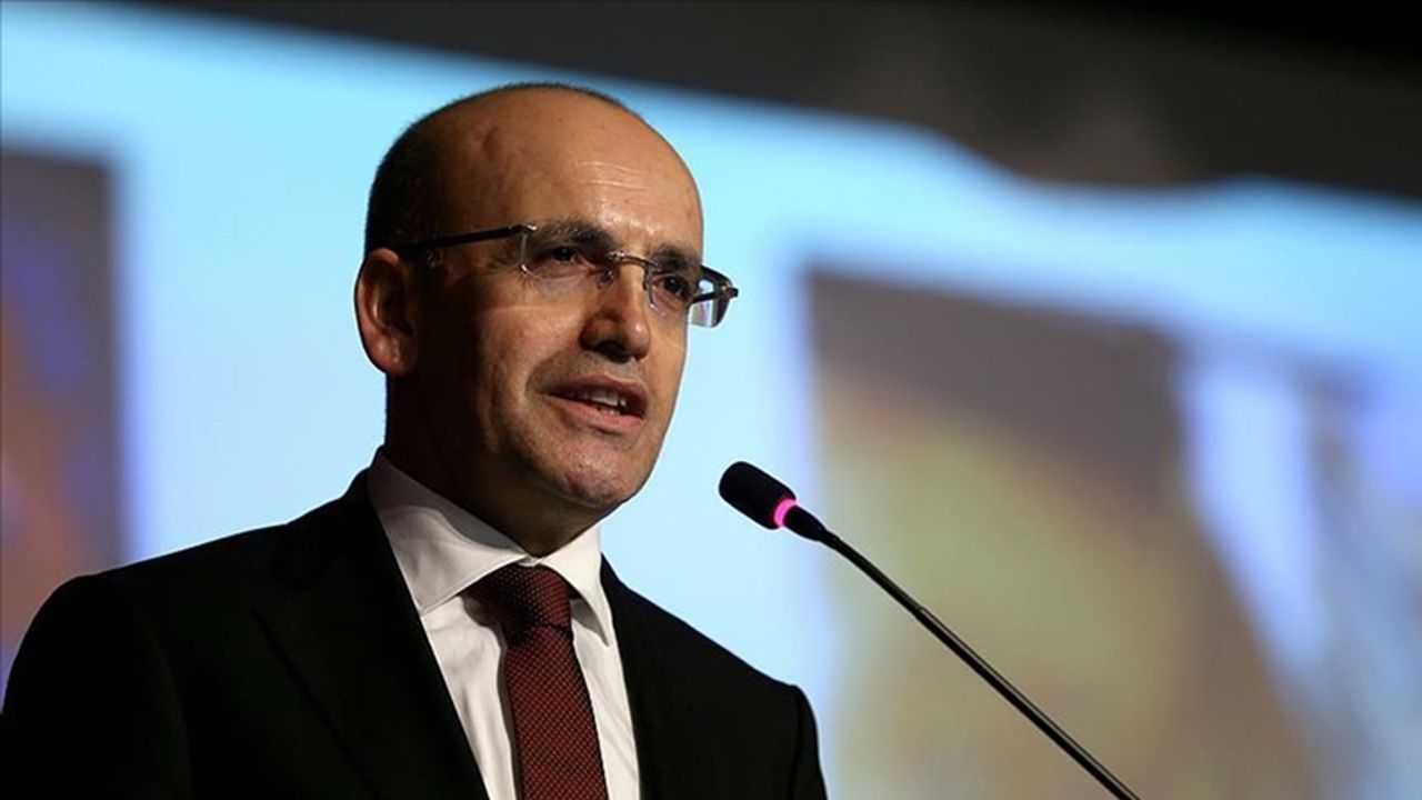 Bakan Şimşek, eylül ayı enflasyon verilerini değerlendirdi