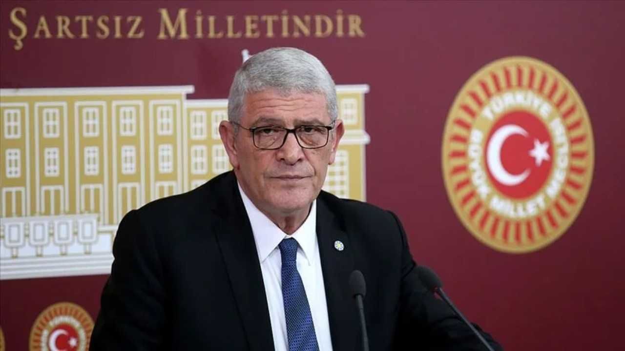 İYİ Parti Genel Başkanı, Divan Toplantısı Sonrası Açıklama
