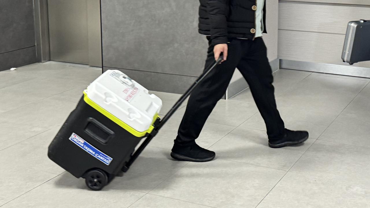 e-Nabız ve e-Devlet Üzerinden Organ Bağışı İmkanı Sunuluyor