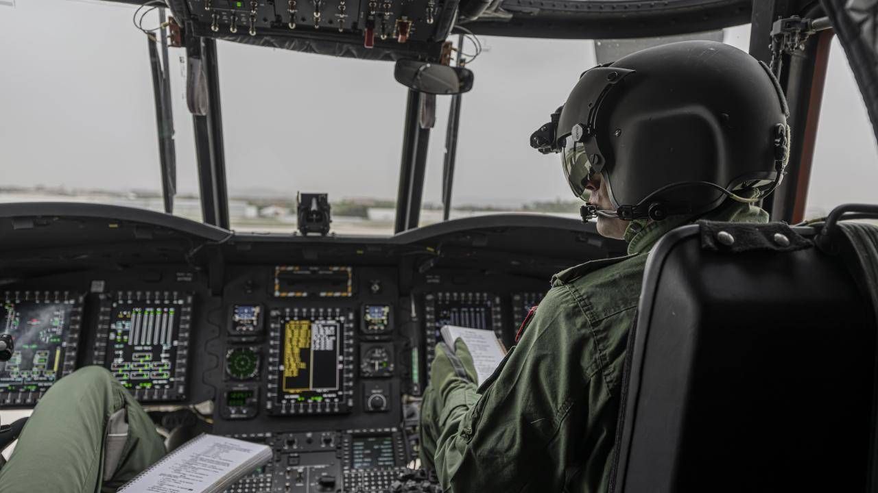 Türkiye’nin 2028 Hedefi: 18 Bin Pilot Yetiştirmek