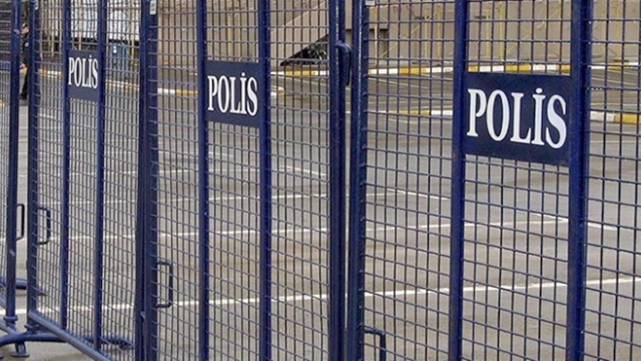 İstanbul’da Bazı İlçelerde Eylemler 1 Gün Süreyle Yasaklandı
