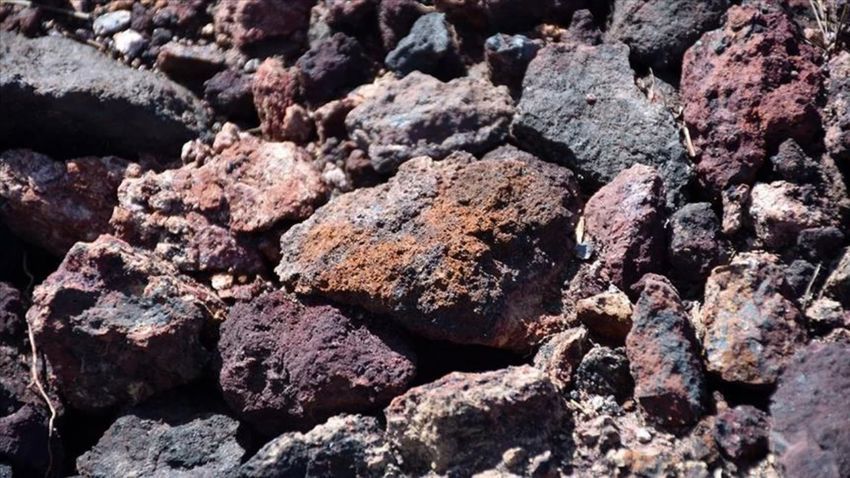 Saadet Partisi’nden Nadir Toprak Elementleri Açıklaması