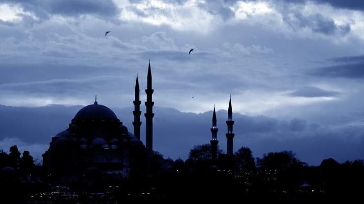 Diyanet’e Göre Sabah Namazı Vakti Ne Zaman Sona Eriyor?