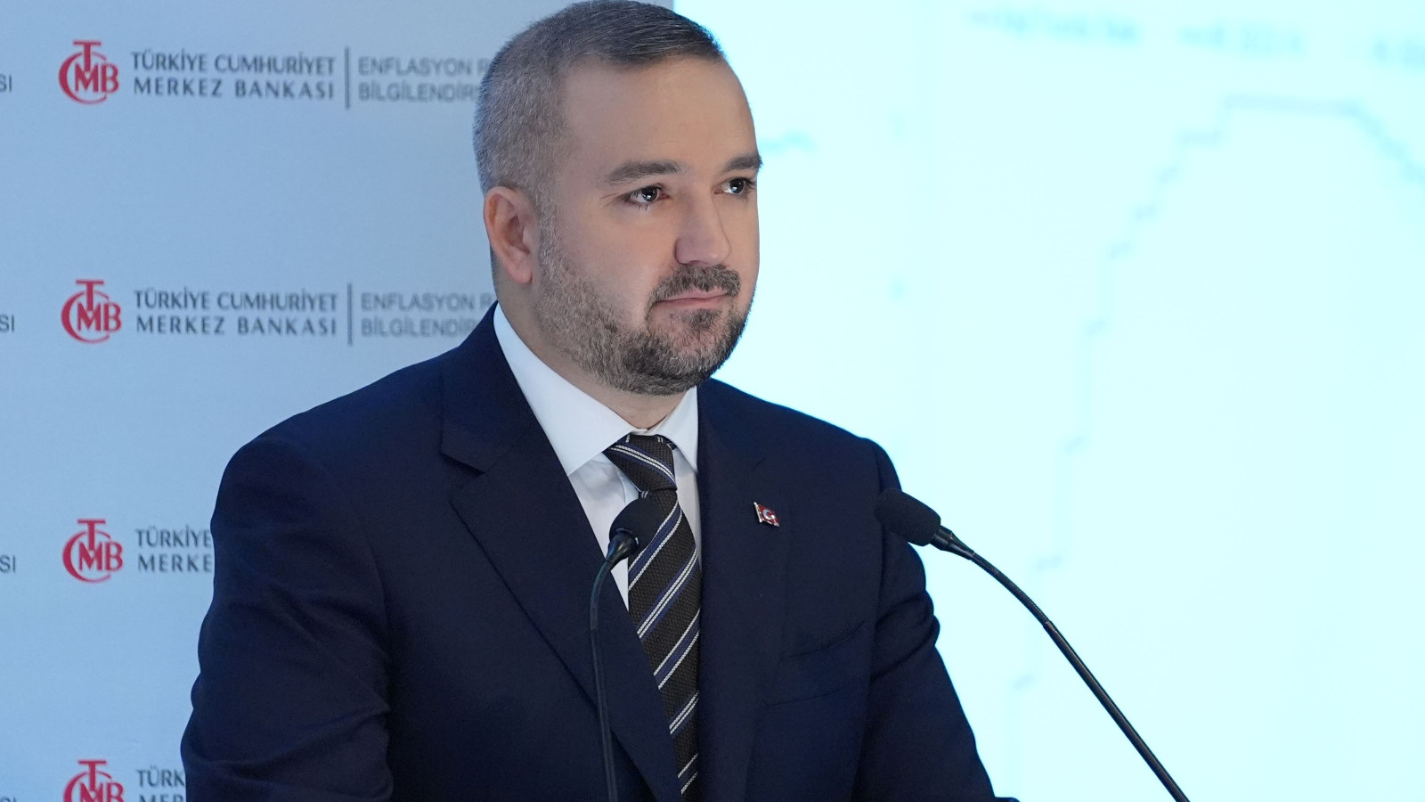 Dezenflasyon Sürecinin Kesintiye Uğramasına İzin