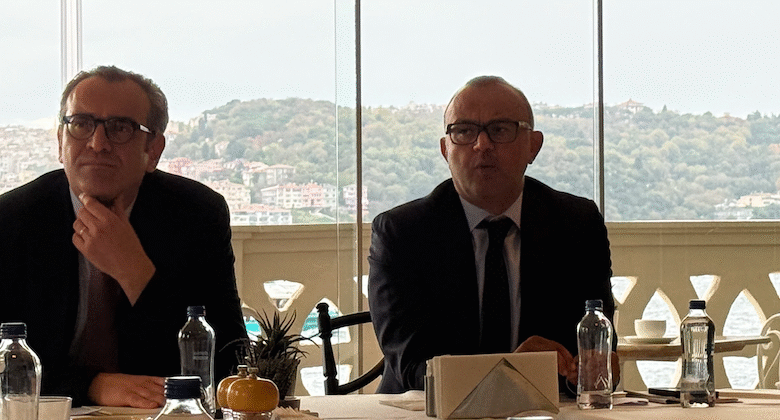 Brisa, Premium ve Elektrikli Araç Lastiklerine Yatırım Brisa, Premium ve Elektrikli Araç Lastiklerine Yatırım