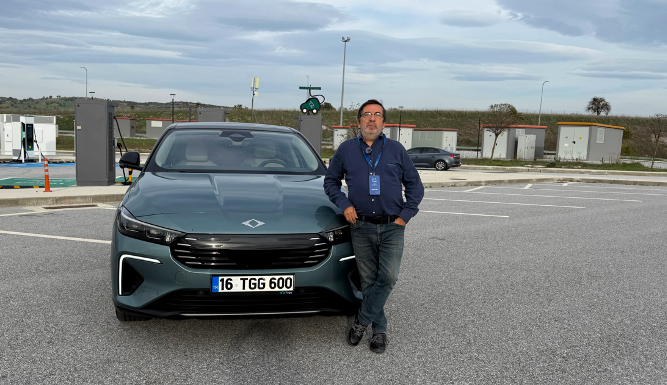 TOGG Yerli Otomobilin Siyasi Tartışmalardaki Yeri