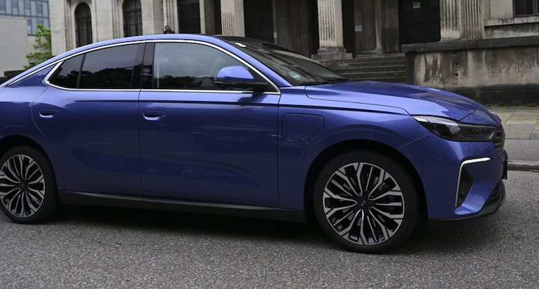 Togg T10F Türkiye’de Satışa Sunuldu Togg T10F Türkiye’de Satışa Sunuldu