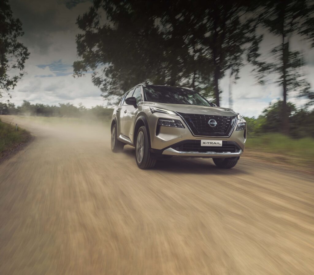 Nissan Türkiye’den Kasım Ayına Özel Kampanyalar