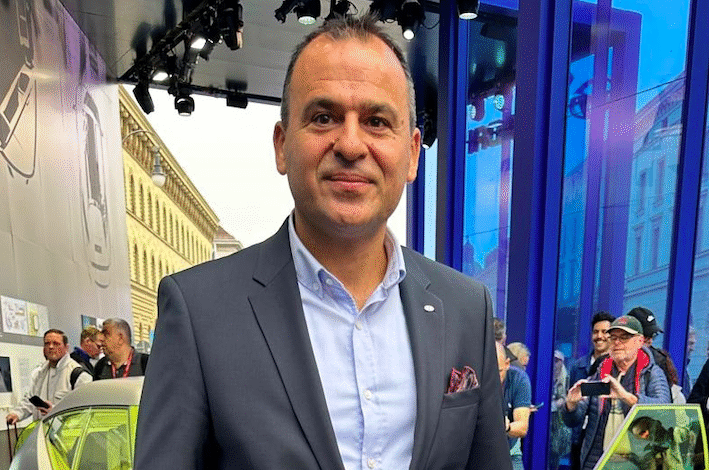 Hyundai, 2026’da Türkiye’de Elektrikli Araç Üretecek Hyundai, 2026’da Türkiye’de Elektrikli Araç Üretecek