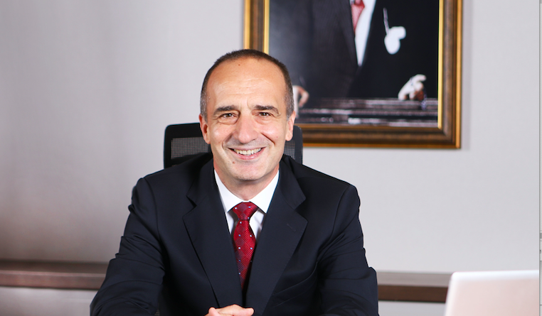 MAİS A.Ş. Genel Müdürlüğüne Bahaettin Tatoğlu Atandı