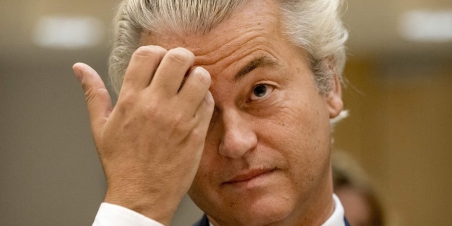 Hollanda’da Wilders’ın Partisi Seçim Sonrası Destek Kaybetti