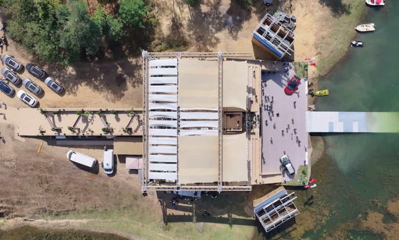 BYD Türkiye’nin Lansmanı: Hazırlık Süreci ve Detaylar BYD Türkiye’nin Lansmanı: Hazırlık Süreci ve Detaylar