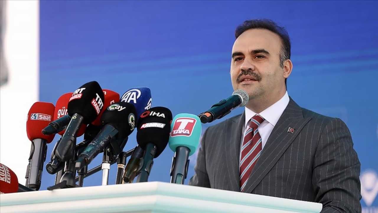 Bakan Fatih Kacır, Bilişim Vadisi GO İstanbul Açılışında