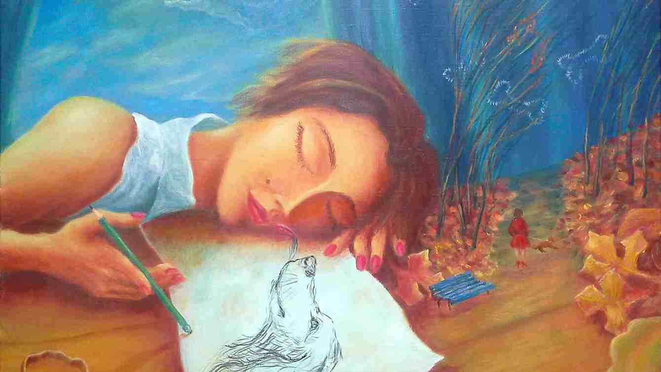 Rüyada Beyaz Elbise Görmek ve Anlamları