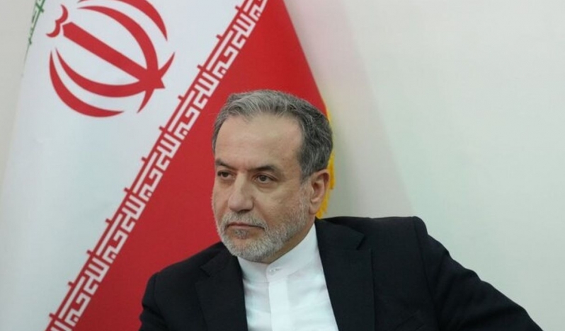 İran, ABD’nin Saldırıları İçin BM’ye Tazminat Talep Etti İran, ABD’nin Saldırıları İçin BM’ye Tazminat Talep Etti