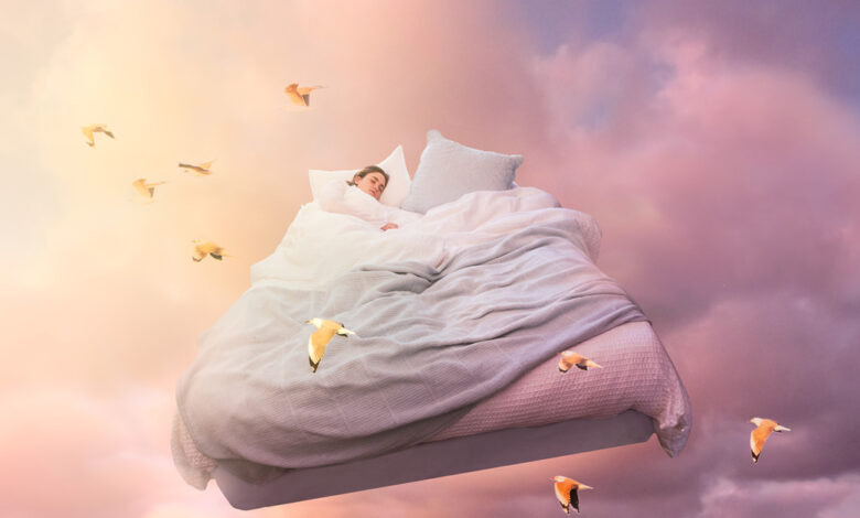 Rüyada Namaz Kıldığını Görmek ve Anlamları