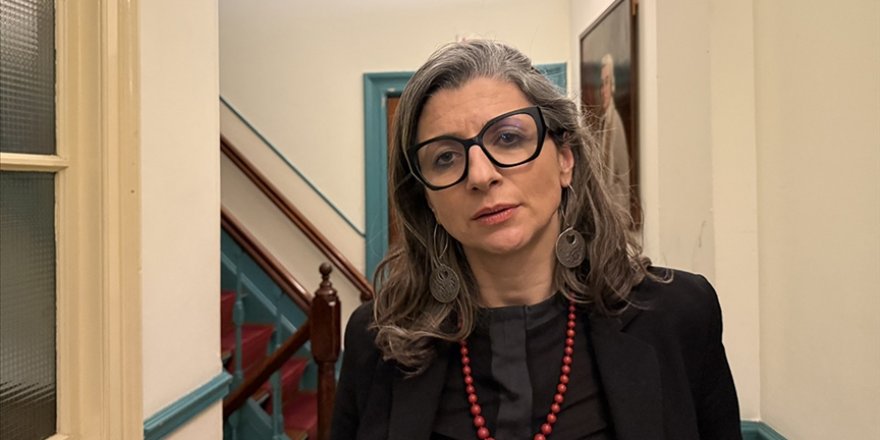 Güney Afrika’dan Albanese: BM raporu 63 ülkeyi suçladı