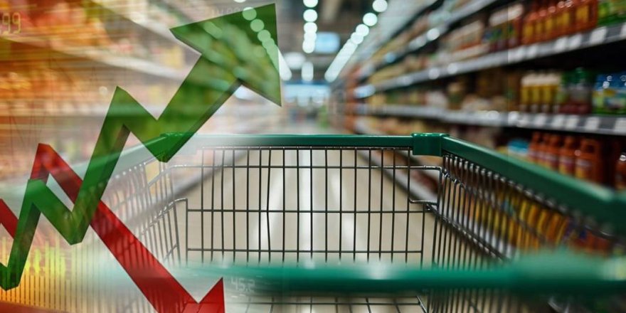 Ekim Ayı Enflasyon Verileri Açıklandı