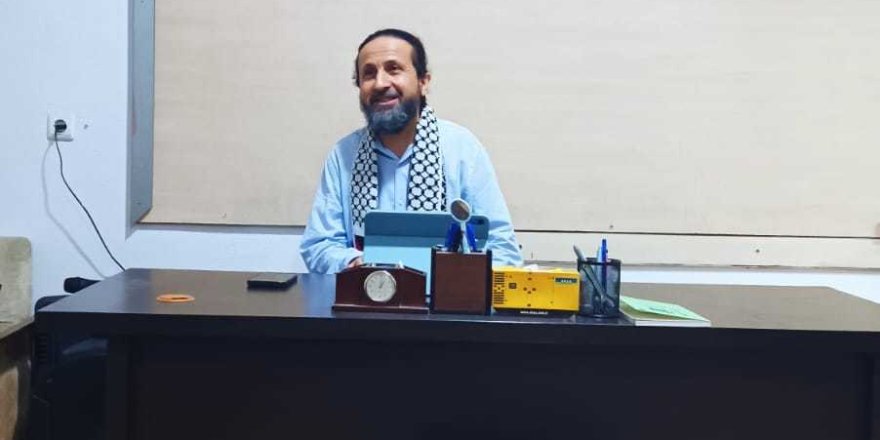 İsrailoğulları’nın Tarihsel Süreçteki Dönüşümleri İsrailoğulları’nın Tarihsel Süreçteki Dönüşümleri