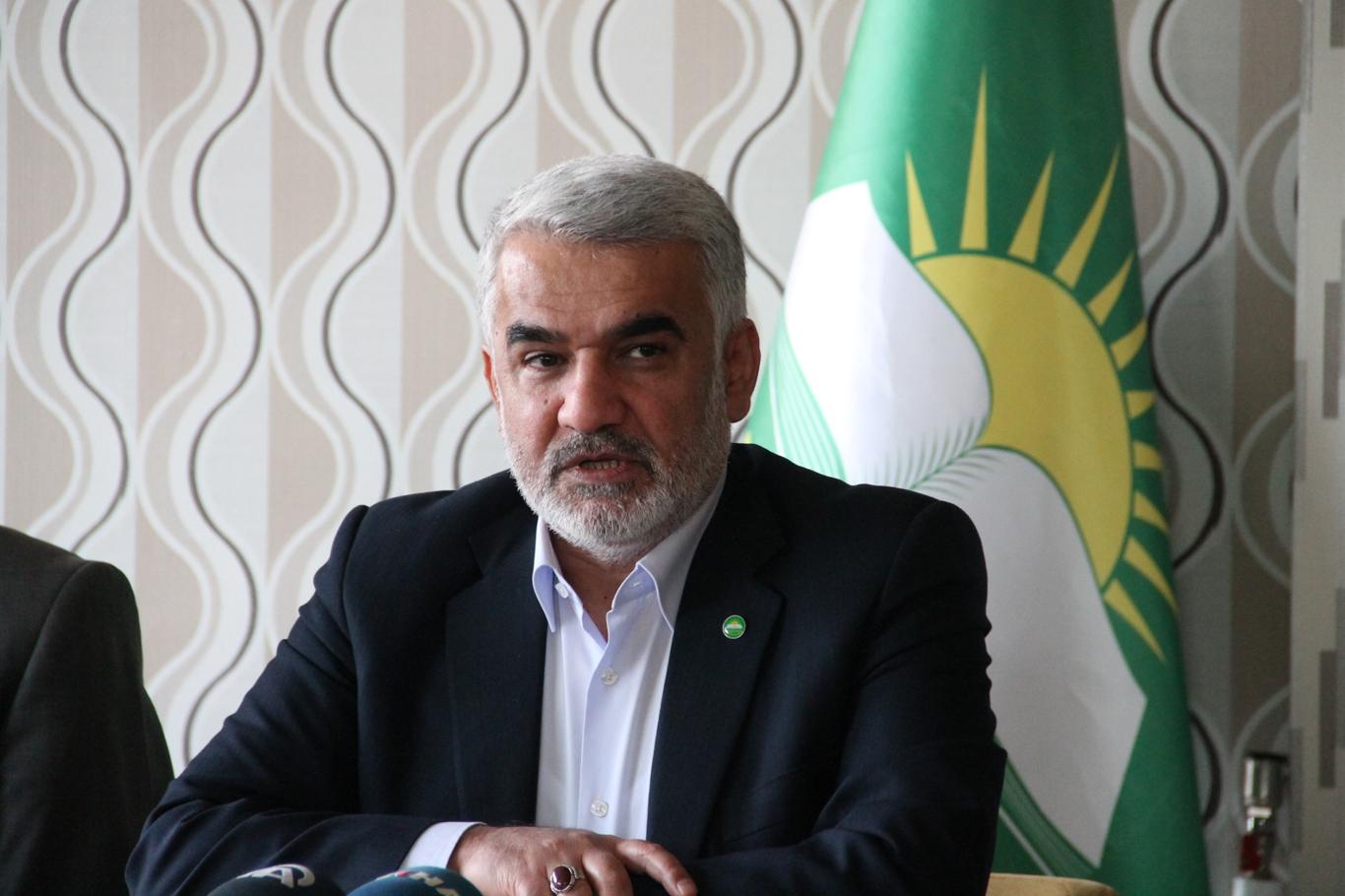 PKK ve DAİŞ Arasındaki Benzerlikler Üzerine Değerlendirme