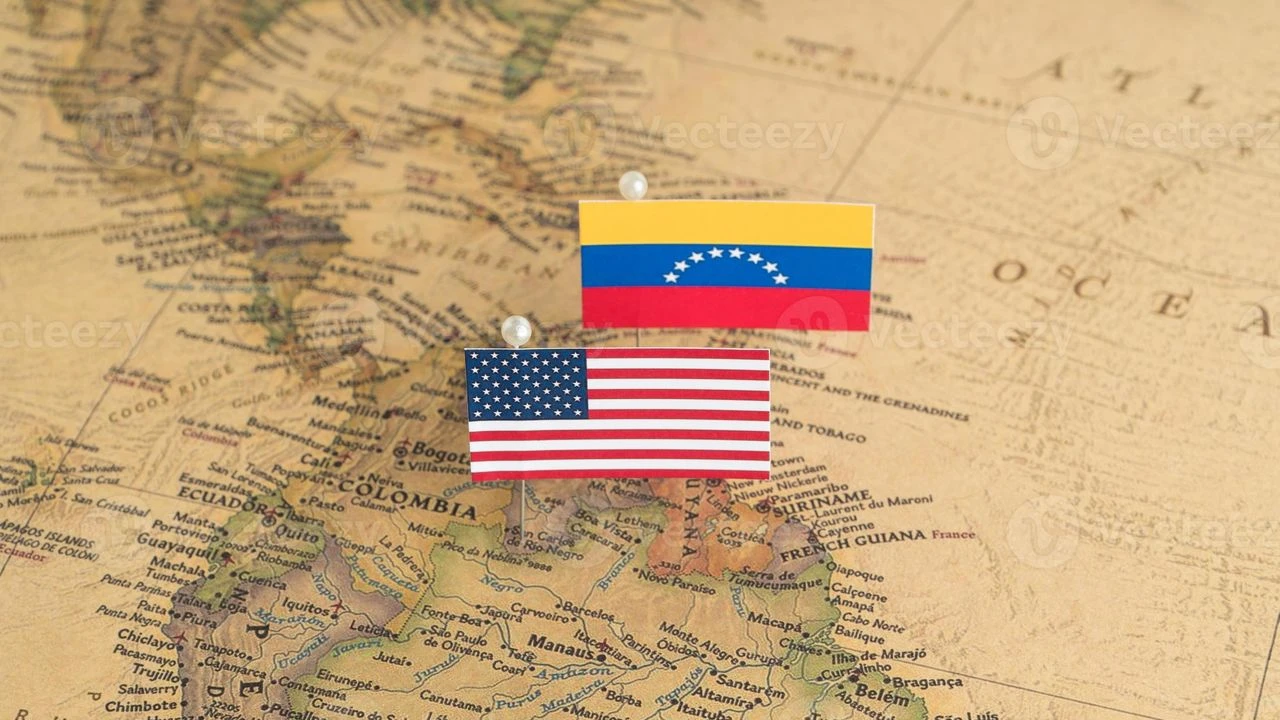 Venezüella’ya Saldırı Tasarısı Senatoda Reddedildi