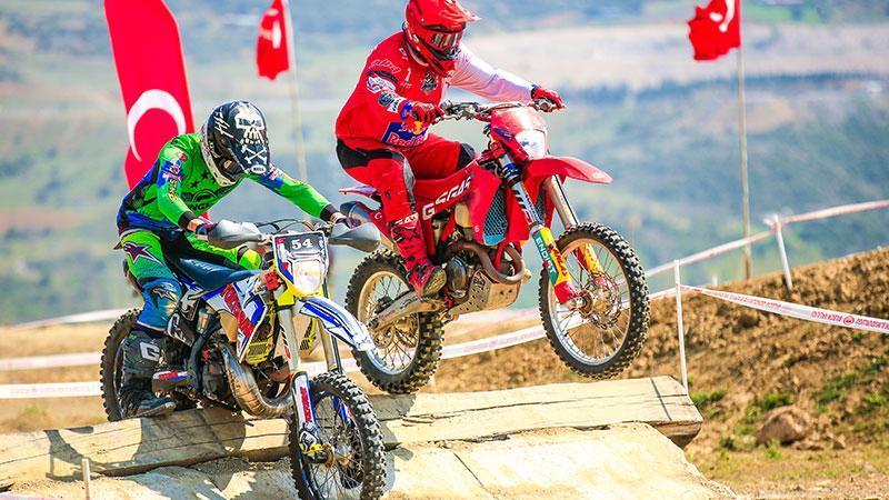 Senoz Vadisi, Türkiye Enduro ve ATV Şampiyonası’na ev
