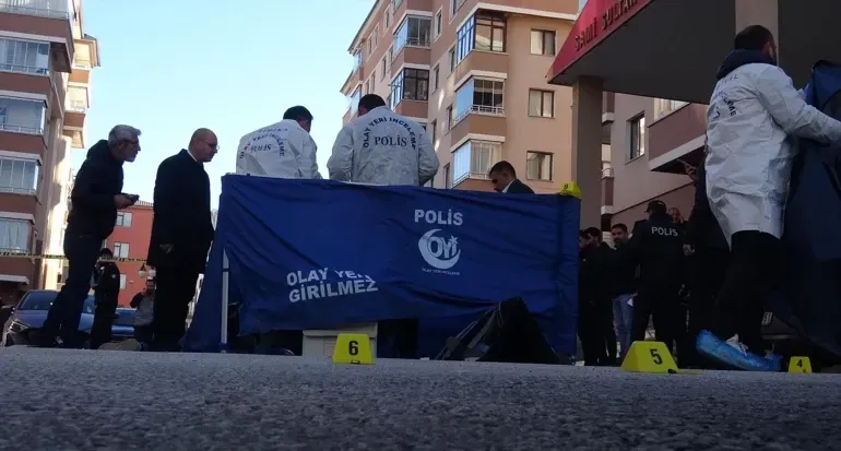 Erzurum’da Kadın Cinayeti ve İntihar Olayına İlişkin