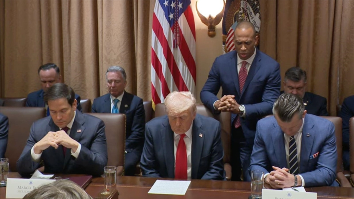 Trump yönetiminde güvenlik endişeleri artıyor