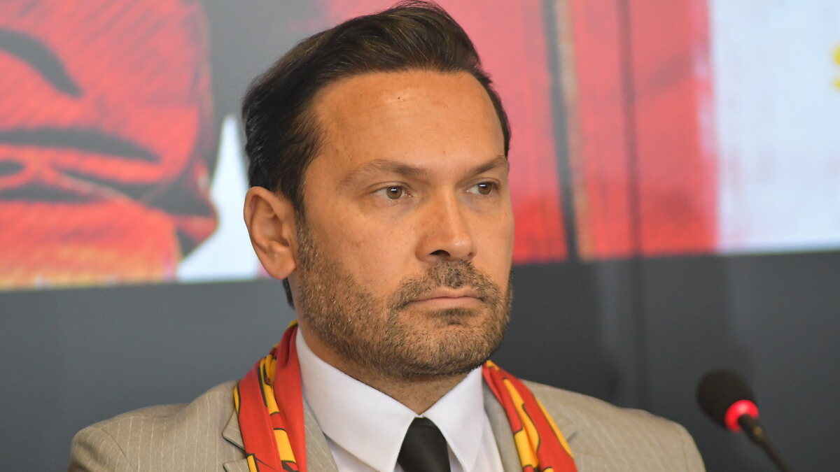 Kayserispor: Asensio’nun Carole’e hareketi tartışma yarattı