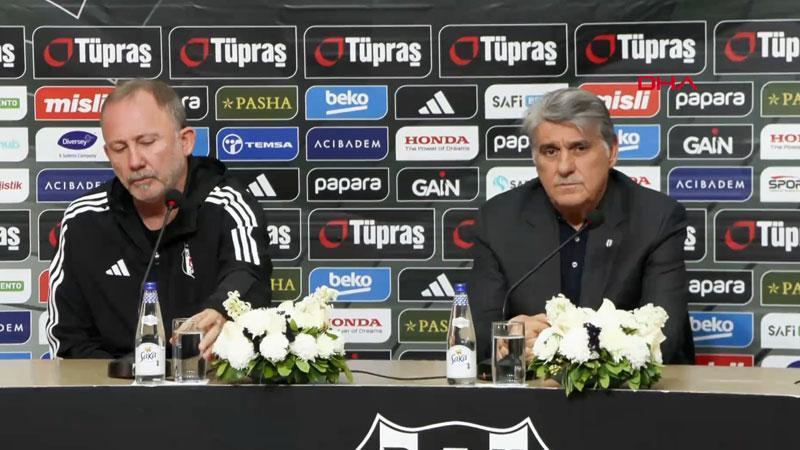 Beşiktaş Başkanı Serdal Adalı’dan Rafa Silva Açıklaması Beşiktaş Başkanı Serdal Adalı’dan Rafa Silva Açıklaması