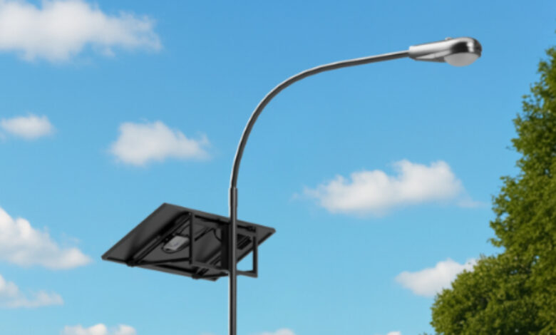 Güneş Enerjili Sokak Lambaları Türkiye’de Uygulanacak Güneş Enerjili Sokak Lambaları Türkiye’de Uygulanacak