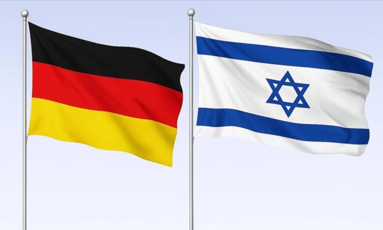 Almanların Yüzde 82’si İsrail’e Askeri Desteğe Karşı Çıkıyor