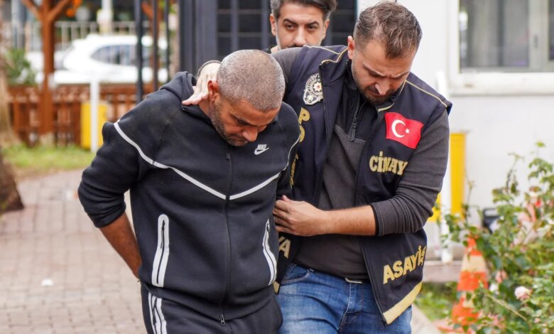 İki İsrailli Kuzenin Kan Davası Antalya’da Devam Ediyor İki İsrailli Kuzenin Kan Davası Antalya’da Devam Ediyor