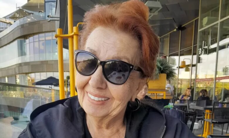 Güven Hokna’nın Son Hali Sosyal Medyada Dikkat Çekti