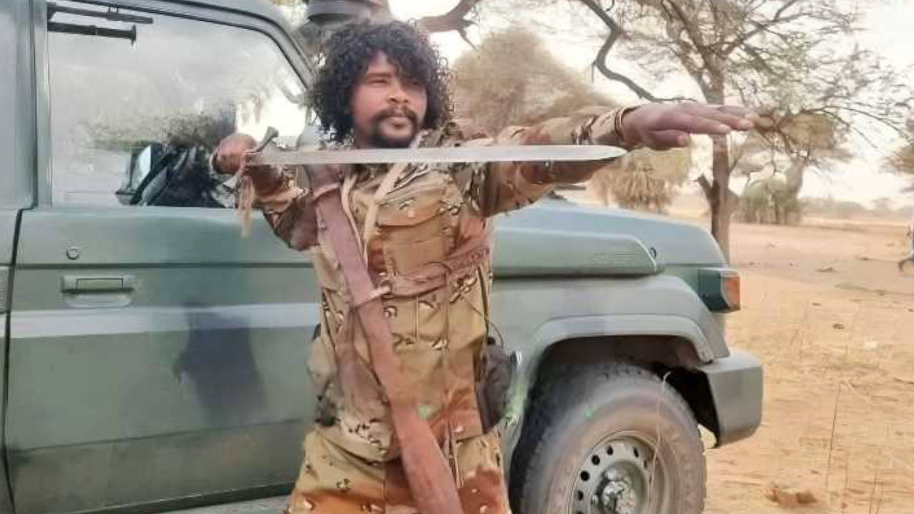 Sudan’daki infazların sorumlusunun kimliği ve durumu