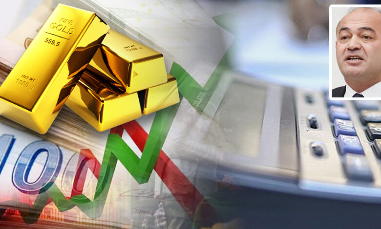 Ekonomi Yönetimine Dair Güven Sorunları Gündemde