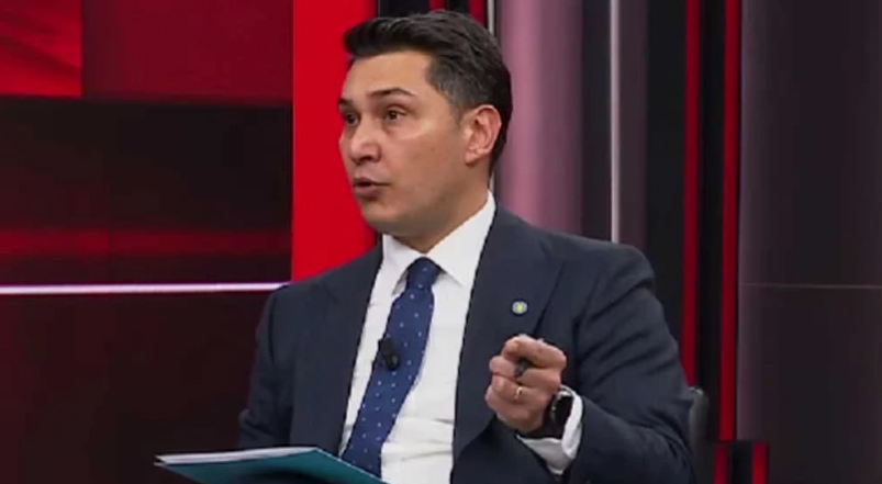 İYİ Parti’den Vergi Artışlarına Sert Tepki