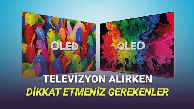Televizyon Alırken Dikkat Edilmesi Gereken Unsurlar Televizyon Alırken Dikkat Edilmesi Gereken Unsurlar