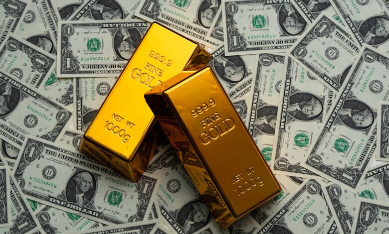 JPMorgan’dan Altın ve Dolar İçin Yeni Tahminler