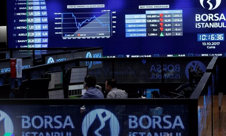 Borsa İstanbul’da BIST 100 Endeksi Yükselişle Açıldı