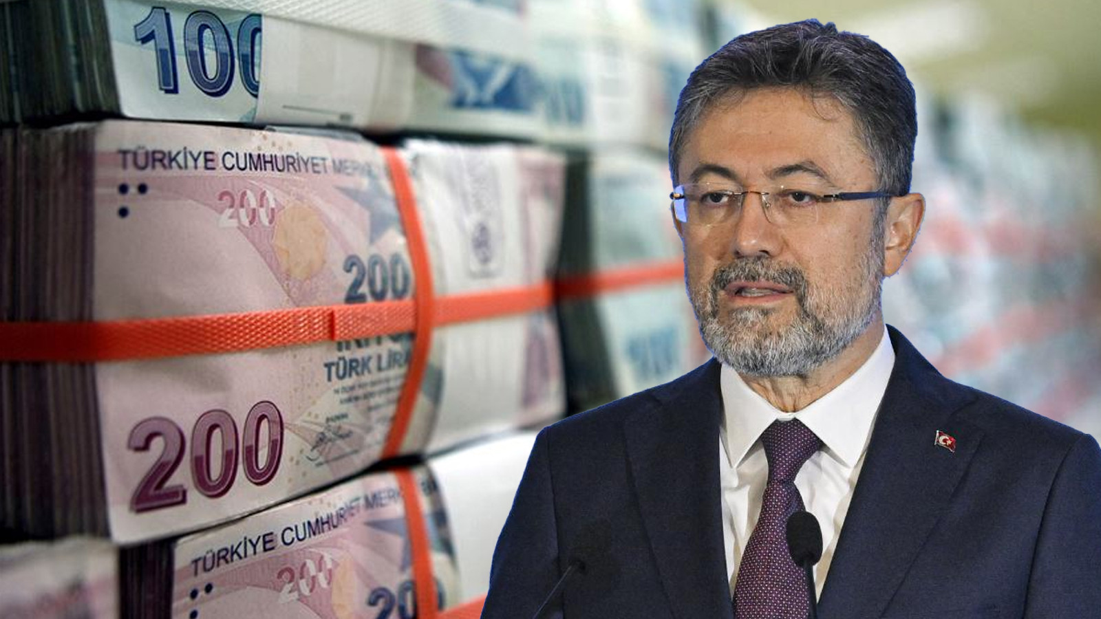 Tarım Bakanı Yumaklı’dan Çiftçilere Destek Ödemesi Duyurusu Tarım Bakanı Yumaklı’dan Çiftçilere Destek Ödemesi Duyurusu