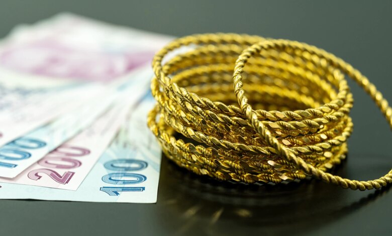 Altın Fiyatlarında Yeni Yükseliş Beklentisi Oluştu Altın Fiyatlarında Yeni Yükseliş Beklentisi Oluştu