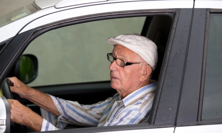 75 Yaş Üstü Sürücüler İçin Yeni Düzenlemeler Tartışılıyor 75 Yaş Üstü Sürücüler İçin Yeni Düzenlemeler Tartışılıyor