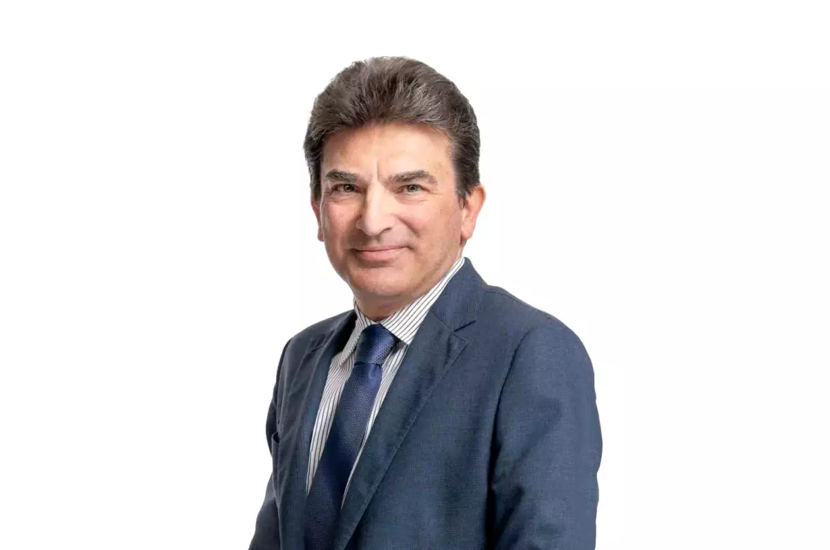 Erdemir, Sivas’ta 424 Bin Ons Altın Keşfetti