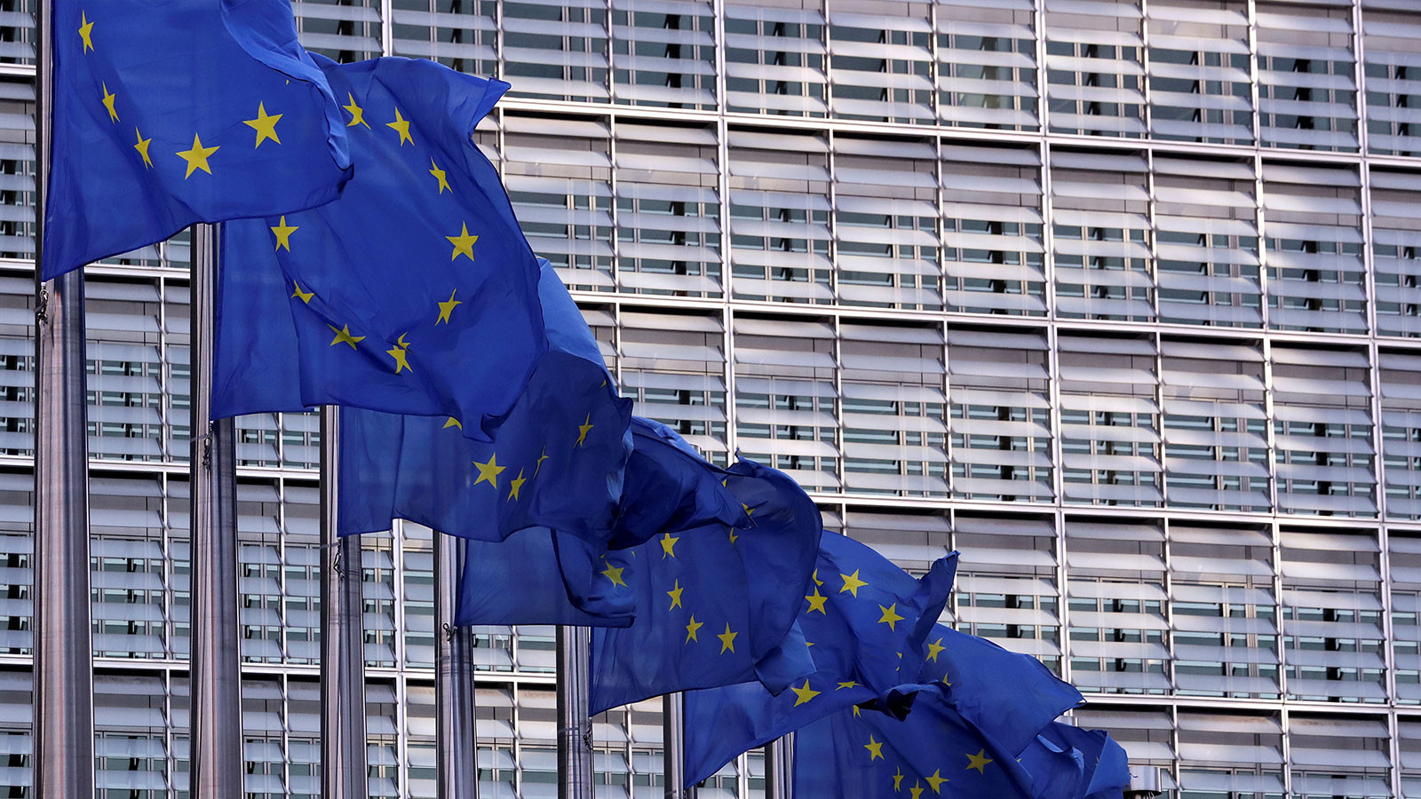 Euro Bölgesi ekonomisi üçüncü çeyrekte yüzde 0,2 büyüdü Euro Bölgesi ekonomisi üçüncü çeyrekte yüzde 0,2 büyüdü