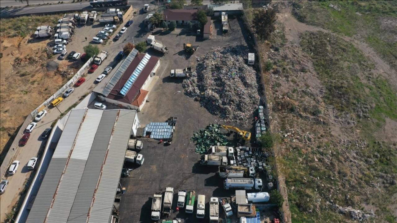 İzmir’de Kentsel Dönüşüm Projesine Tepkiler Artıyor